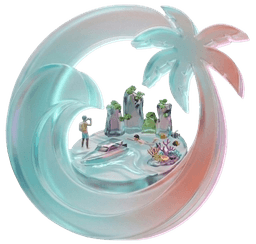 Thai Geo Tour Logo